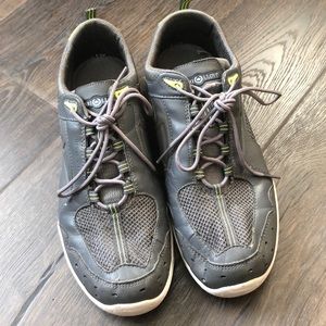 Henri Lloyd Sailing shoes Men’s size 9